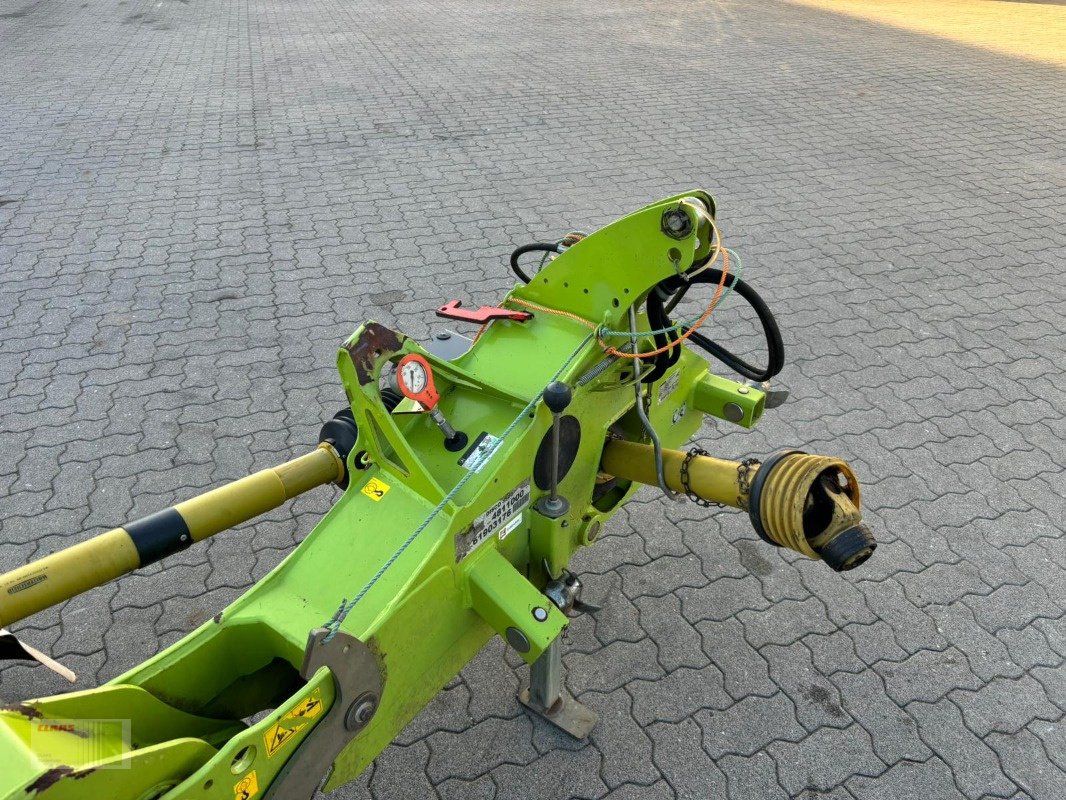 Mähwerk tip CLAAS Disco 3500 Contour, Gebrauchtmaschine in Risum-Lindholm (Poză 17)