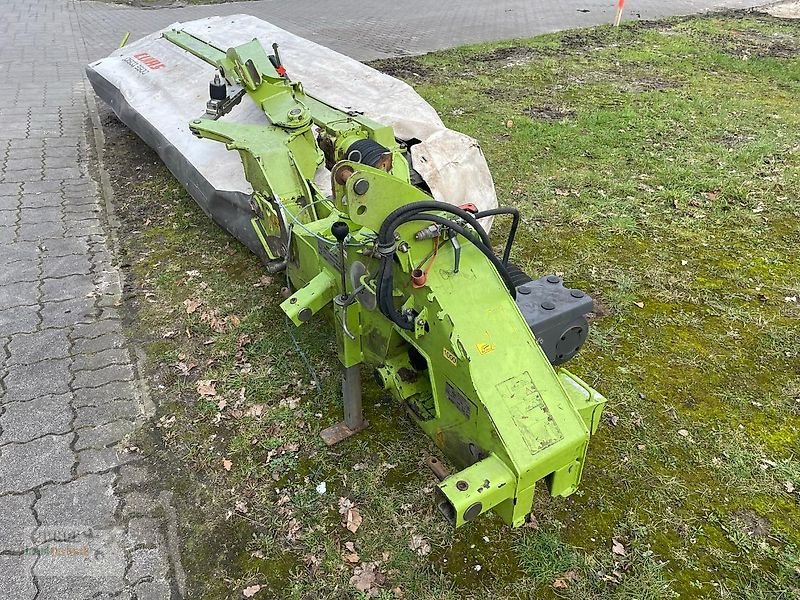 Mähwerk des Typs CLAAS Disco 3500, Gebrauchtmaschine in Geestland (Bild 5)