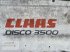 Mähwerk типа CLAAS Disco 3500, Gebrauchtmaschine в Geestland (Фотография 11)