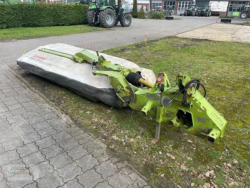 Mähwerk van het type CLAAS Disco 3500, Gebrauchtmaschine in Geestland (Foto 1)