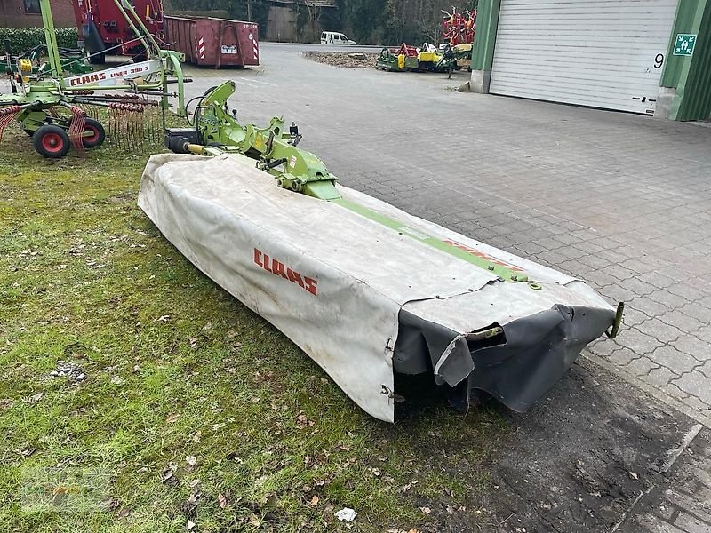 Mähwerk du type CLAAS Disco 3500, Gebrauchtmaschine en Geestland (Photo 5)