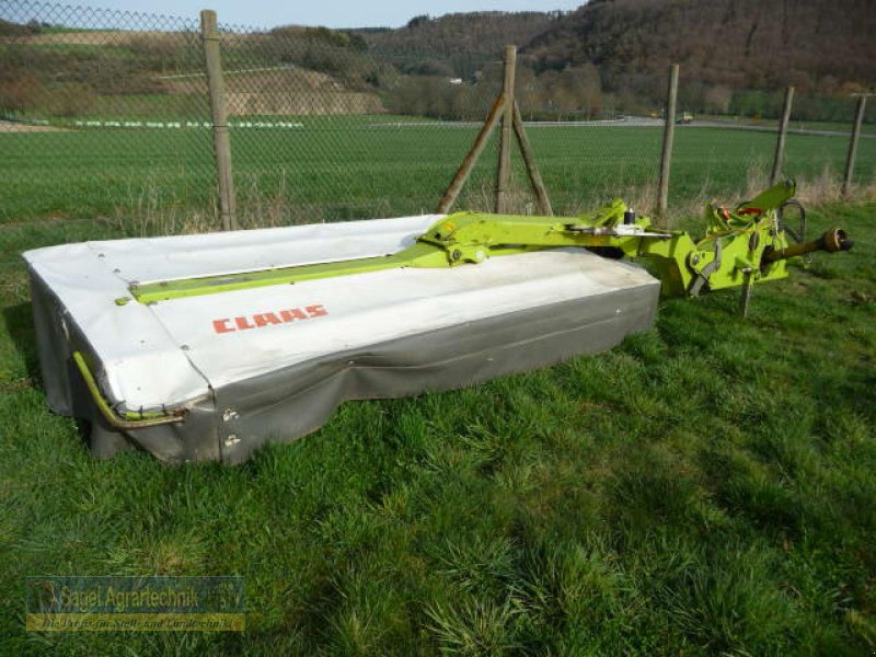 Mähwerk del tipo CLAAS Disco 3500, Gebrauchtmaschine In Rhaunen (Immagine 1)