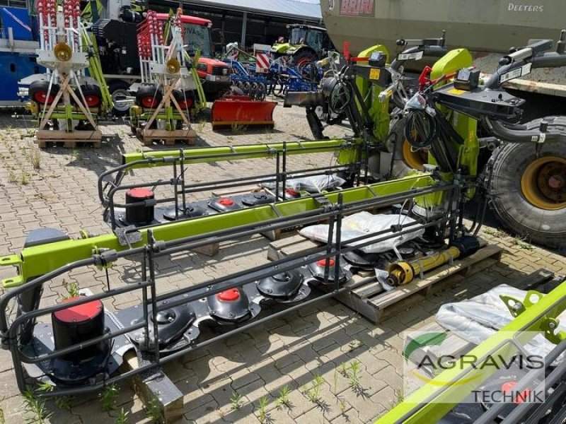 Mähwerk typu CLAAS DISCO 360, Neumaschine w Ladbergen (Zdjęcie 1)