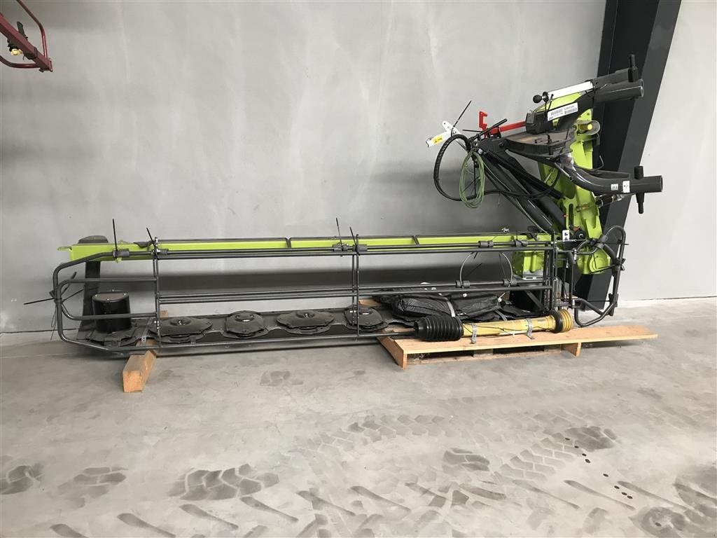 Mähwerk del tipo CLAAS Disco 360, Gebrauchtmaschine en Roskilde (Imagen 1)