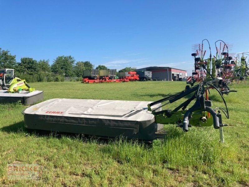 Mähwerk typu CLAAS Disco 360, Neumaschine w Bockel - Gyhum (Zdjęcie 1)