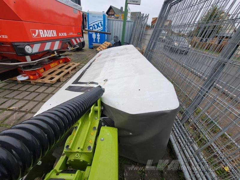 Mähwerk des Typs CLAAS Disco 360, Gebrauchtmaschine in Sülzetal OT Altenweddingen (Bild 3)