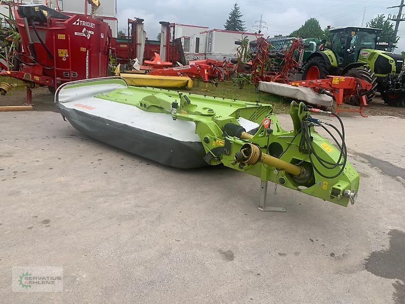 Mähwerk typu CLAAS Disco 3600 C Contour Aufbereiter, Gebrauchtmaschine w Rittersdorf (Zdjęcie 2)