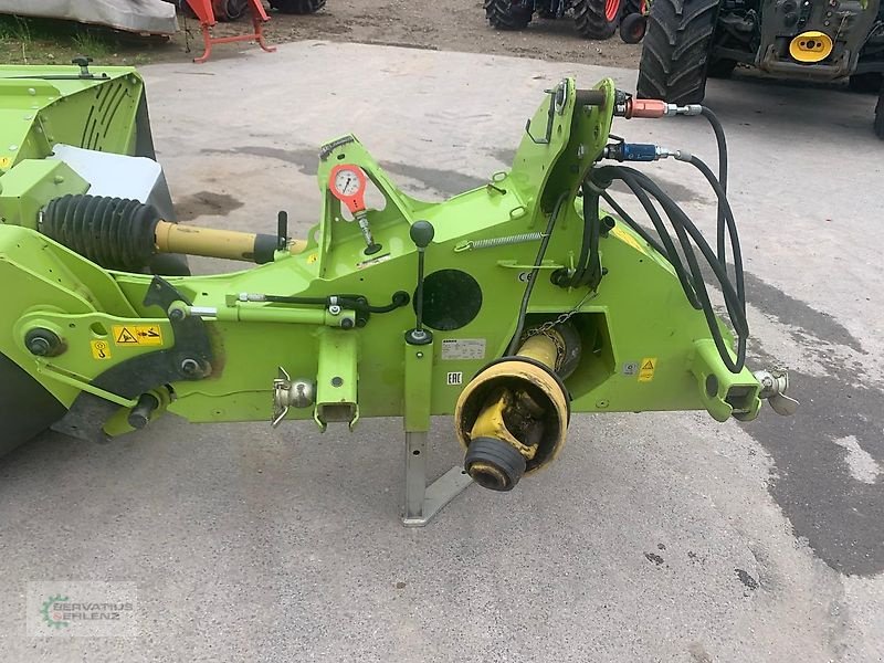 Mähwerk del tipo CLAAS Disco 3600 C Contour Aufbereiter, Gebrauchtmaschine en Rittersdorf (Imagen 8)