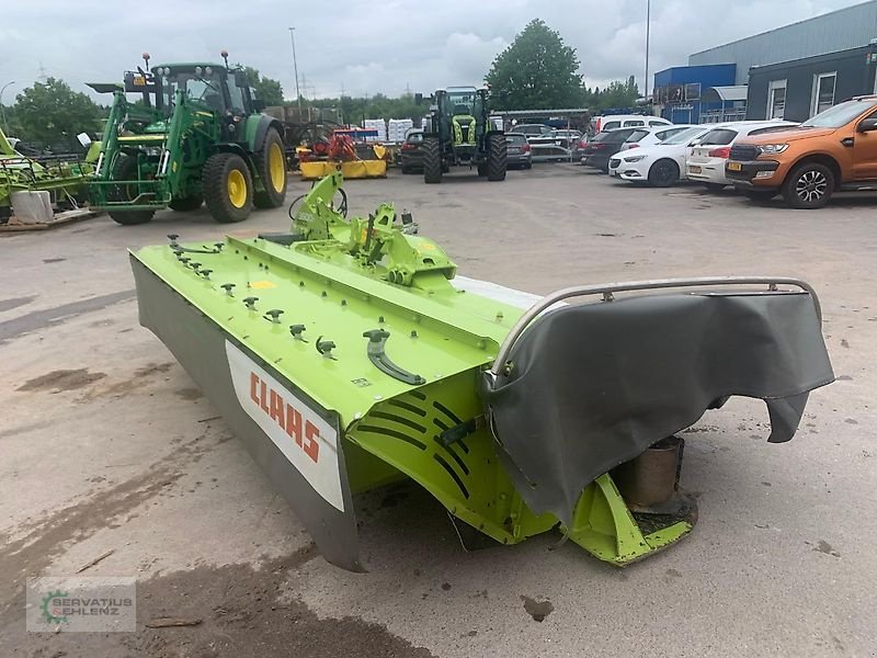 Mähwerk van het type CLAAS Disco 3600 C Contour Aufbereiter, Gebrauchtmaschine in Rittersdorf (Foto 4)