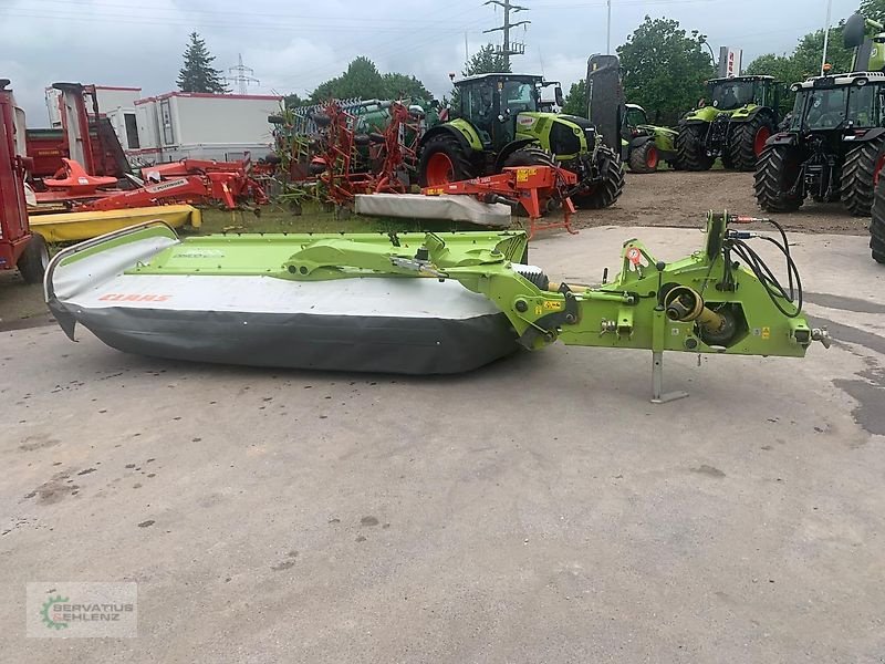 Mähwerk του τύπου CLAAS Disco 3600 C Contour Aufbereiter, Gebrauchtmaschine σε Rittersdorf (Φωτογραφία 1)