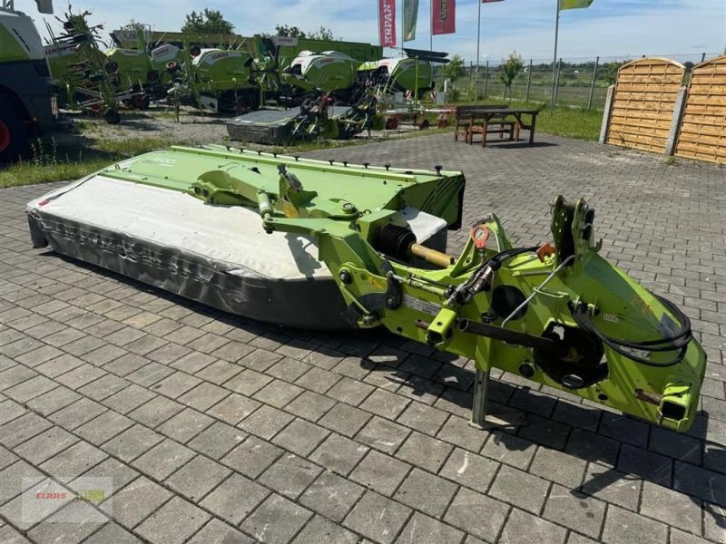 Mähwerk des Typs CLAAS DISCO 3600 C CONTOUR, Gebrauchtmaschine in Töging am Inn (Bild 3)