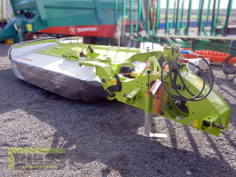 Mähwerk tip CLAAS DISCO 3600 C Contour, Neumaschine in Homberg/Ohm - Maulbach (Poză 1)