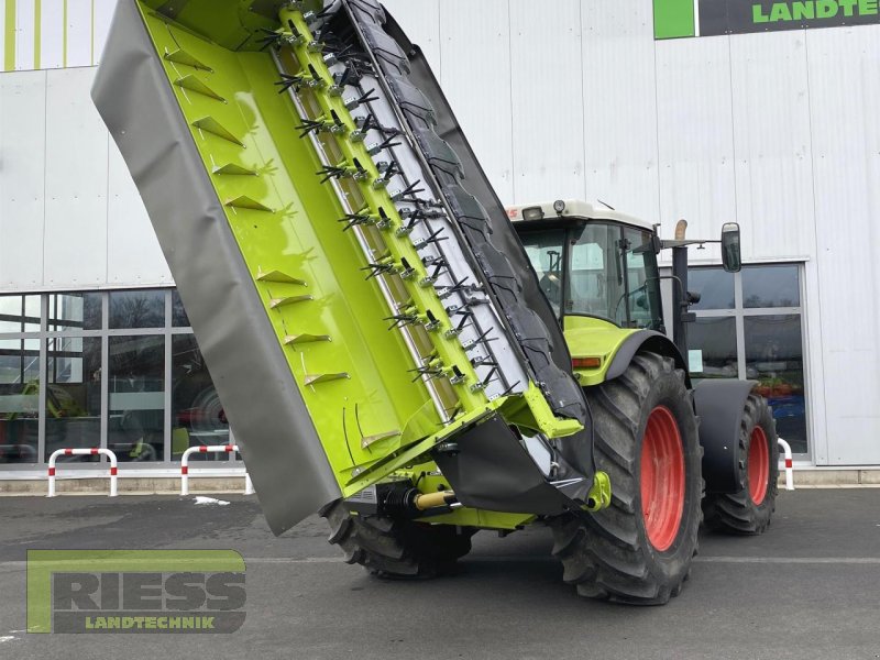 Mähwerk του τύπου CLAAS DISCO 3600 C Contour, Neumaschine σε Homberg/Ohm - Maulbach (Φωτογραφία 1)