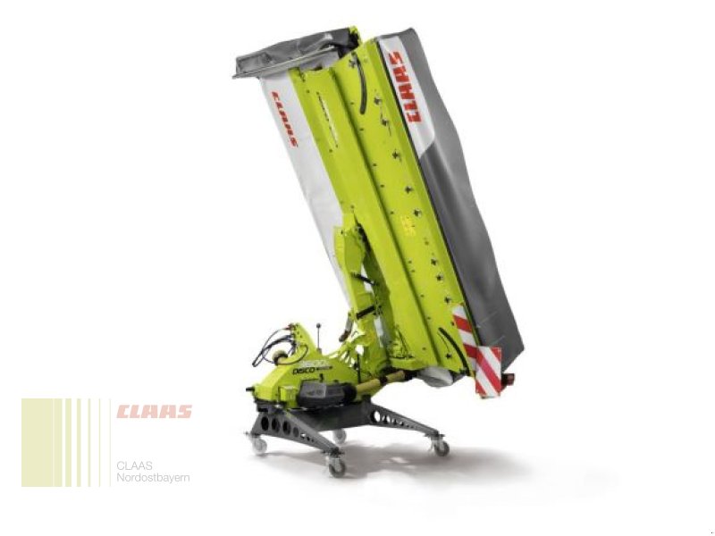 Mähwerk des Typs CLAAS DISCO 3600 C, Neumaschine in Freystadt