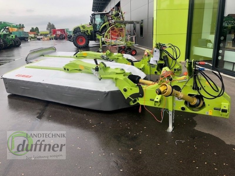 Mähwerk a típus CLAAS Disco 3600 Contour, Neumaschine ekkor: Hohentengen (Kép 1)