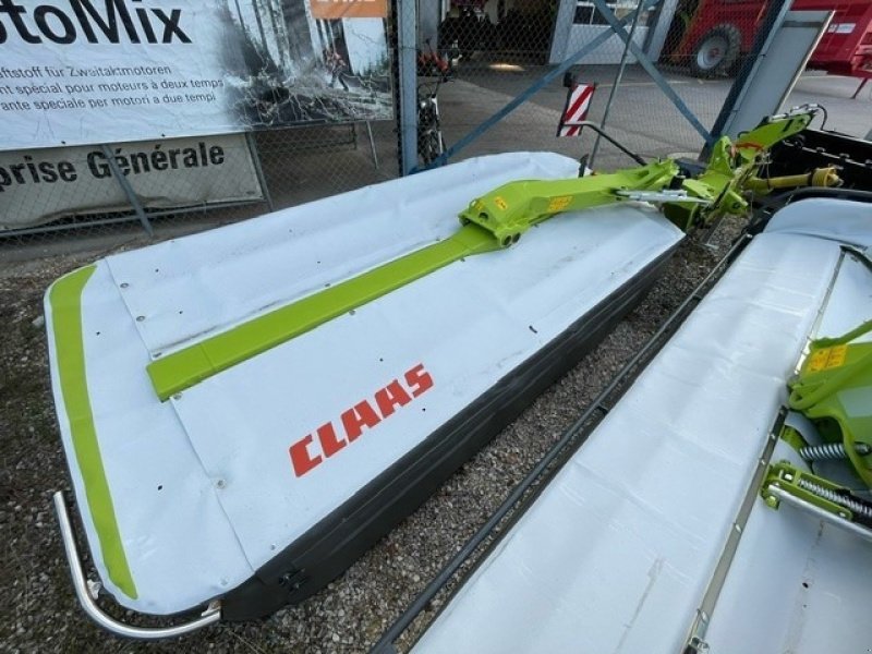 Mähwerk des Typs CLAAS Disco 3600 Contour, Neumaschine in Domdidier (Bild 1)