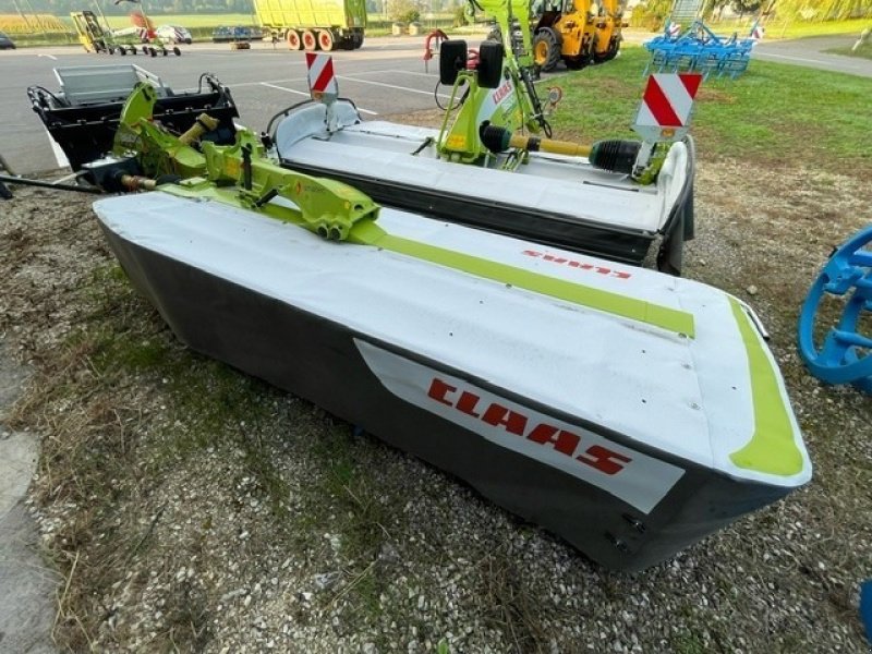 Mähwerk typu CLAAS Disco 3600 Contour, Neumaschine w Domdidier (Zdjęcie 4)