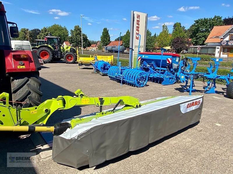 Mähwerk типа CLAAS DISCO 3600 CONTOUR, Gebrauchtmaschine в Asendorf (Фотография 3)