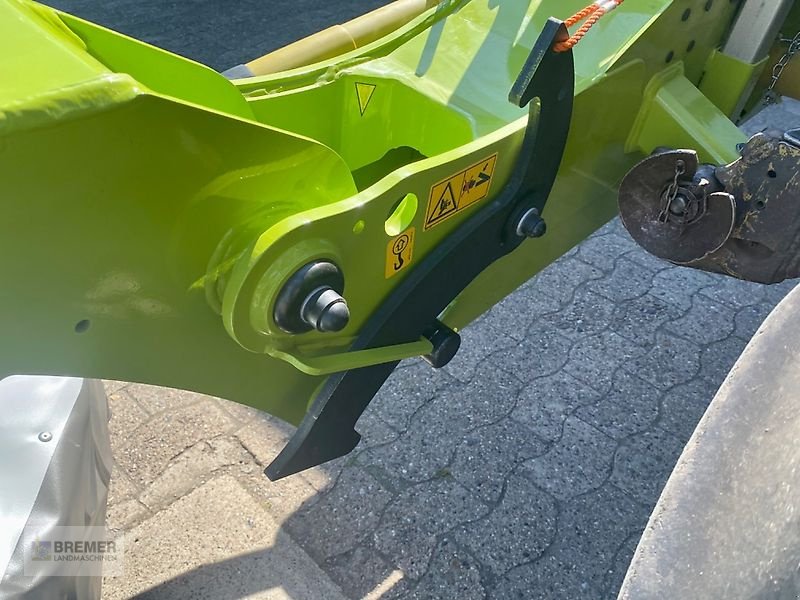 Mähwerk za tip CLAAS DISCO 3600 CONTOUR, Gebrauchtmaschine u Asendorf (Slika 11)