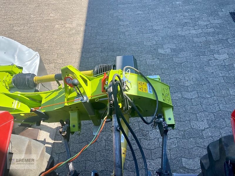 Mähwerk typu CLAAS DISCO 3600 CONTOUR, Gebrauchtmaschine v Asendorf (Obrázek 5)