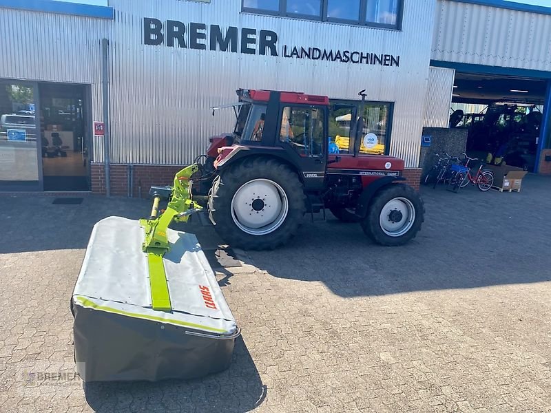 Mähwerk del tipo CLAAS DISCO 3600 CONTOUR, Gebrauchtmaschine en Asendorf (Imagen 1)