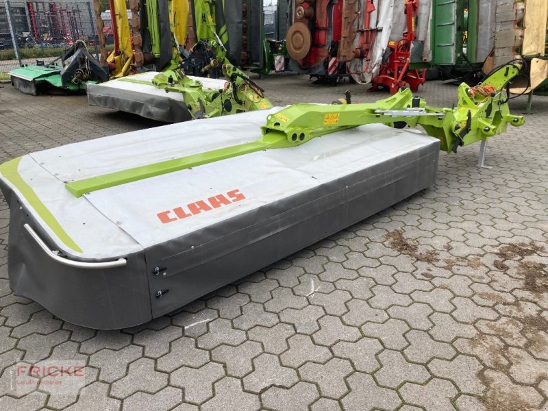 Mähwerk του τύπου CLAAS Disco 3600 Contour, Neumaschine σε Bockel - Gyhum (Φωτογραφία 1)