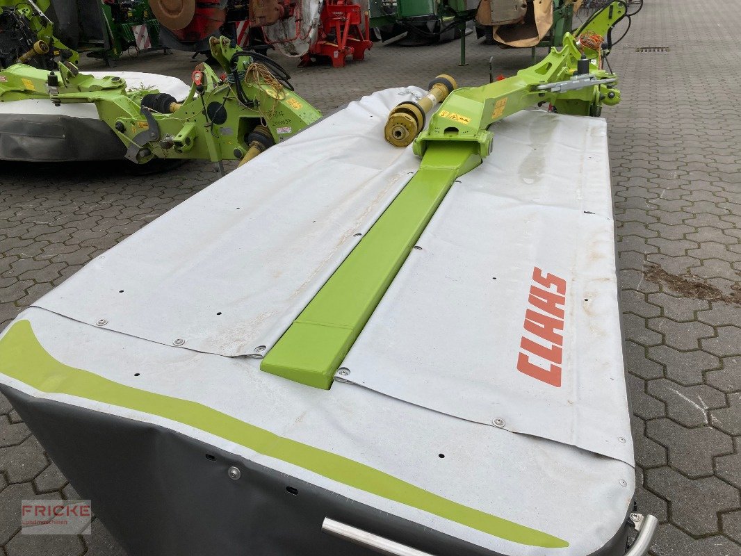 Mähwerk del tipo CLAAS Disco 3600 Contour, Neumaschine en Bockel - Gyhum (Imagen 5)