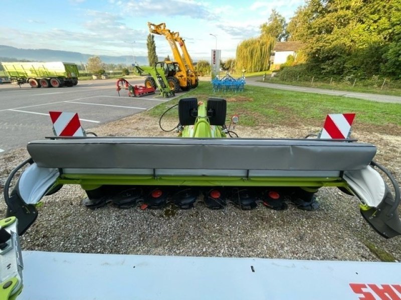 Mähwerk des Typs CLAAS Disco 3600 F Profil, Ausstellungsmaschine in Domdidier (Bild 3)