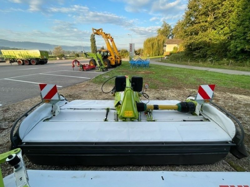 Mähwerk des Typs CLAAS Disco 3600 F Profil, Ausstellungsmaschine in Domdidier