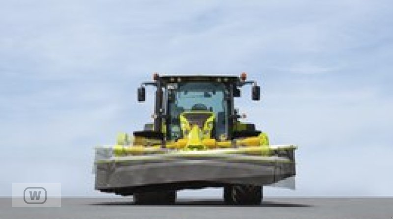 Mähwerk a típus CLAAS Disco 3600 F, Neumaschine ekkor: Zell an der Pram (Kép 5)