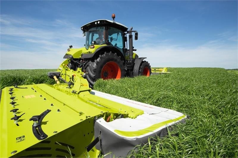 Mähwerk tip CLAAS DISCO 3600 FC Profil, Gebrauchtmaschine in Hinnerup (Poză 4)