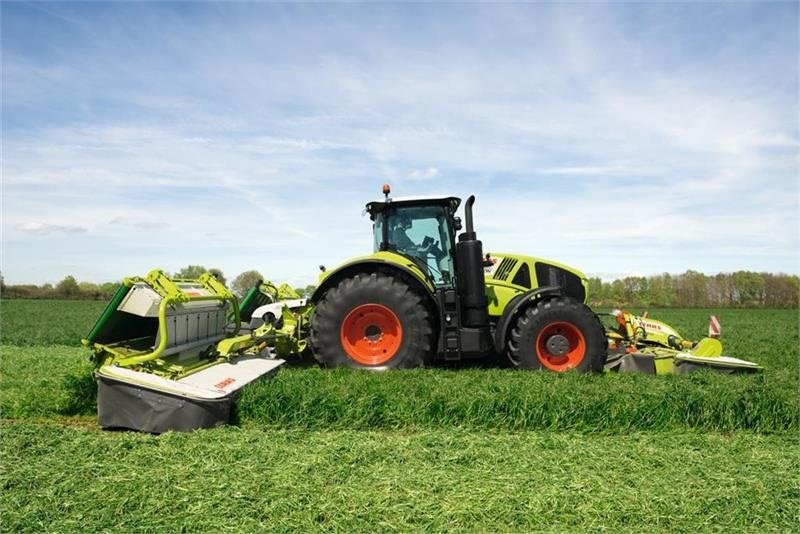 Mähwerk tip CLAAS DISCO 3600 FC Profil, Gebrauchtmaschine in Hinnerup (Poză 2)