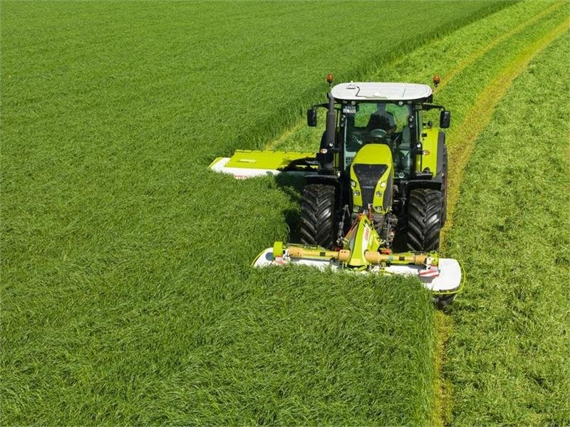 Mähwerk typu CLAAS DISCO 3600 FC Profil, Gebrauchtmaschine v Hinnerup (Obrázek 5)