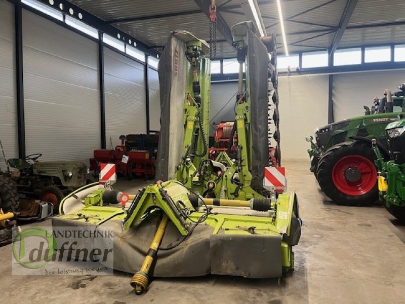 Mähwerk van het type CLAAS Disco 3600 FC u. Disco 1100 C Business, Gebrauchtmaschine in Hohentengen