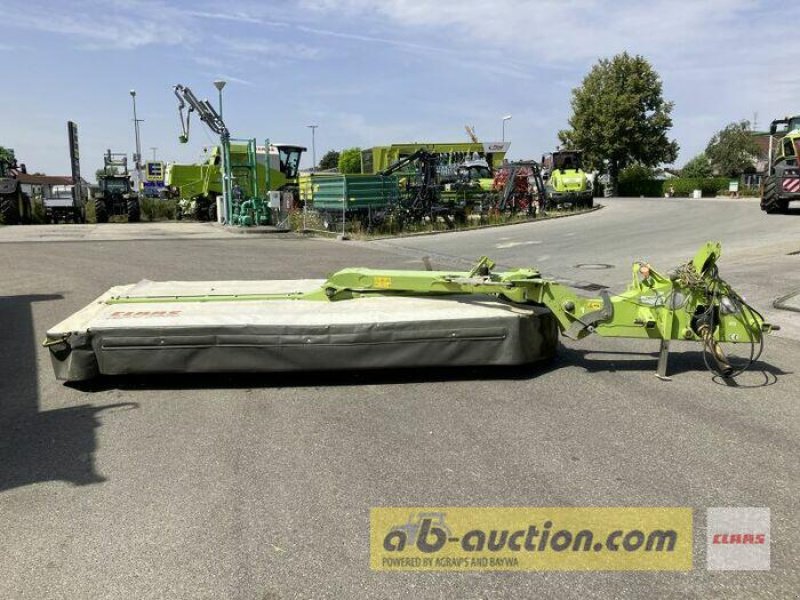 Mähwerk van het type CLAAS DISCO 3900 C AB-AUCTION, Gebrauchtmaschine in Freystadt (Foto 2)