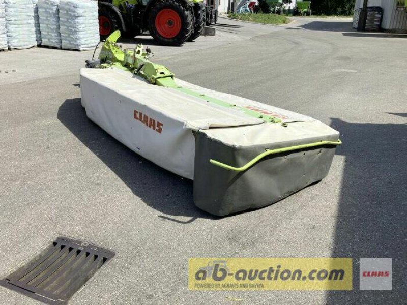 Mähwerk van het type CLAAS DISCO 3900 C AB-AUCTION, Gebrauchtmaschine in Freystadt (Foto 8)