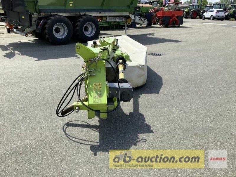 Mähwerk van het type CLAAS DISCO 3900 C AB-AUCTION, Gebrauchtmaschine in Freystadt (Foto 4)