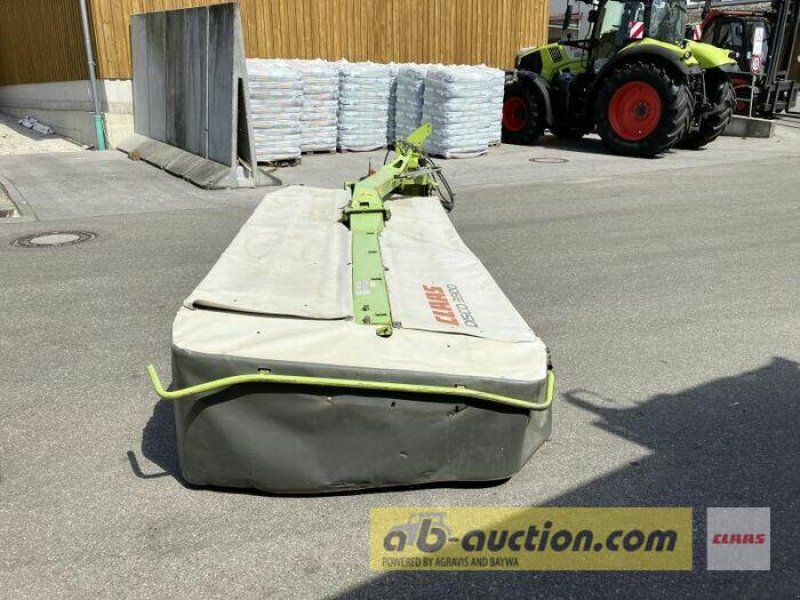 Mähwerk van het type CLAAS DISCO 3900 C AB-AUCTION, Gebrauchtmaschine in Freystadt (Foto 9)