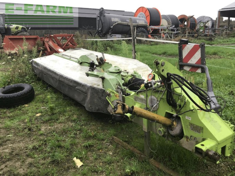 Mähwerk typu CLAAS disco 3900 contour (999/010), Gebrauchtmaschine v ARNAGE (Obrázek 1)