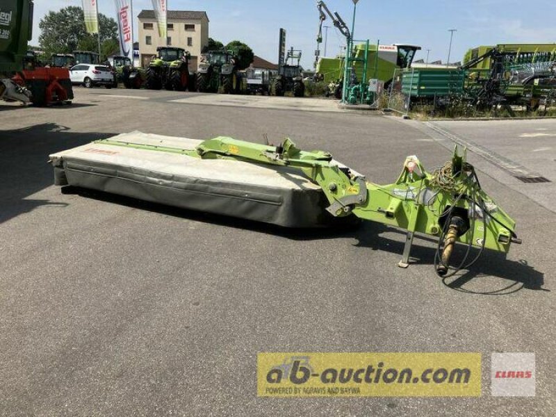 Mähwerk типа CLAAS DISCO 3900 CONTOUR AB-AUCTION, Gebrauchtmaschine в Freystadt (Фотография 19)