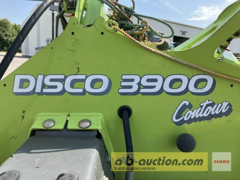 Mähwerk typu CLAAS DISCO 3900 CONTOUR AB-AUCTION, Gebrauchtmaschine v Freystadt (Obrázek 2)