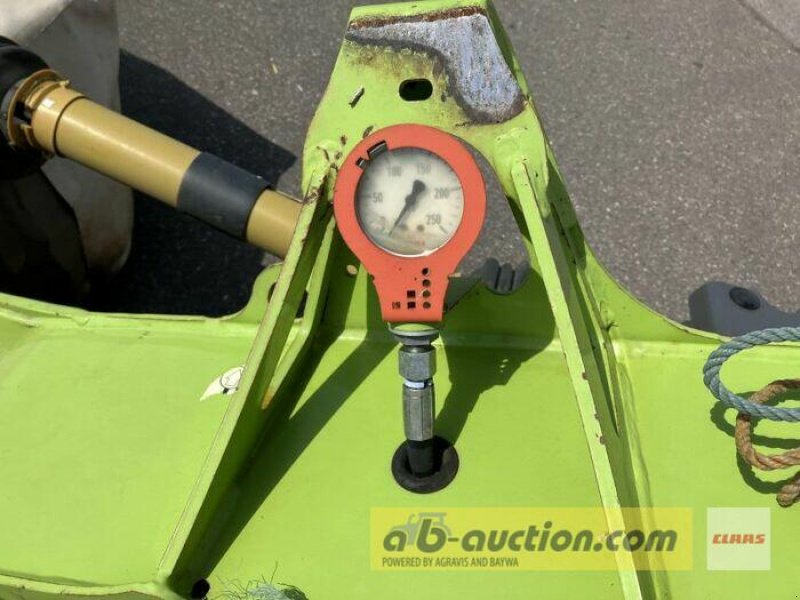 Mähwerk типа CLAAS DISCO 3900 CONTOUR AB-AUCTION, Gebrauchtmaschine в Freystadt (Фотография 8)