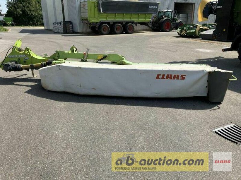 Mähwerk typu CLAAS DISCO 3900 CONTOUR AB-AUCTION, Gebrauchtmaschine w Freystadt (Zdjęcie 13)