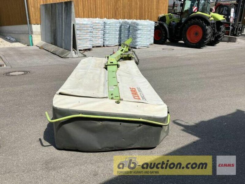 Mähwerk del tipo CLAAS DISCO 3900 CONTOUR AB-AUCTION, Gebrauchtmaschine en Freystadt (Imagen 21)