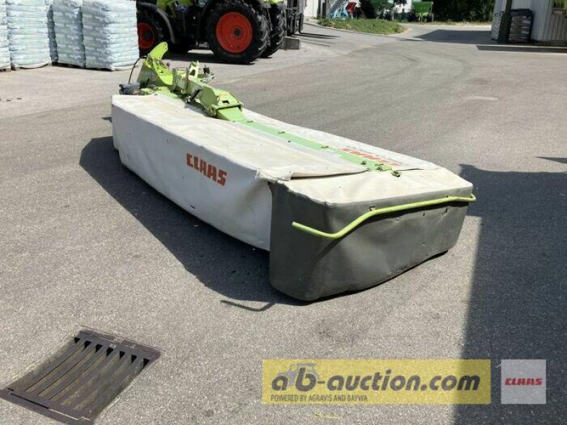 Mähwerk typu CLAAS DISCO 3900 CONTOUR AB-AUCTION, Gebrauchtmaschine w Freystadt (Zdjęcie 20)