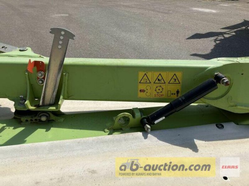 Mähwerk typu CLAAS DISCO 3900 CONTOUR AB-AUCTION, Gebrauchtmaschine w Freystadt (Zdjęcie 7)