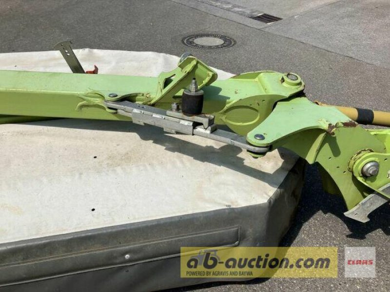 Mähwerk tipa CLAAS DISCO 3900 CONTOUR AB-AUCTION, Gebrauchtmaschine u Freystadt (Slika 15)