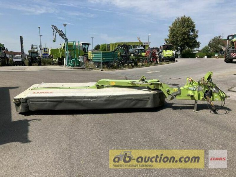 Mähwerk van het type CLAAS DISCO 3900 CONTOUR AB-AUCTION, Gebrauchtmaschine in Freystadt (Foto 1)