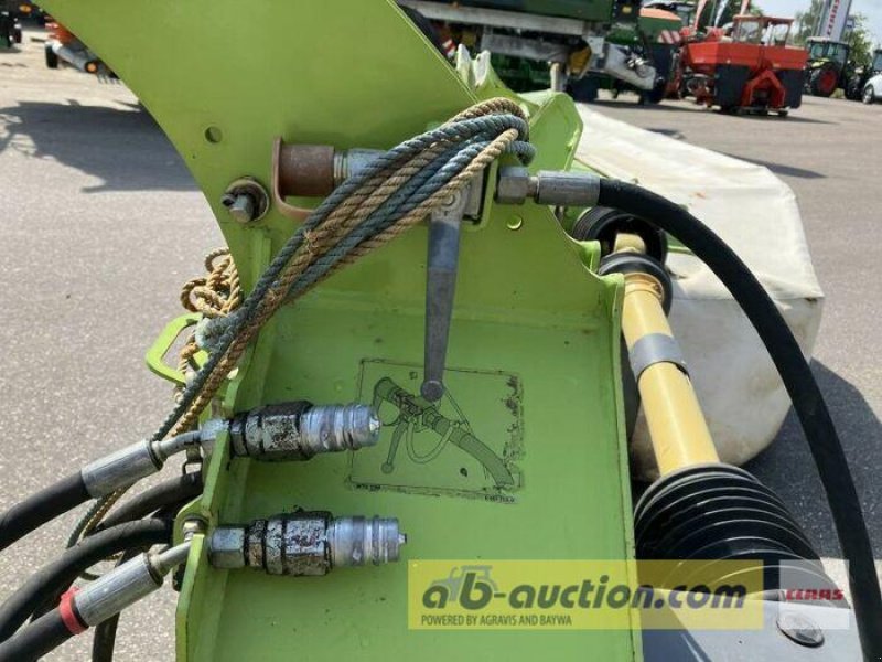 Mähwerk του τύπου CLAAS DISCO 3900 CONTOUR AB-AUCTION, Gebrauchtmaschine σε Freystadt (Φωτογραφία 9)