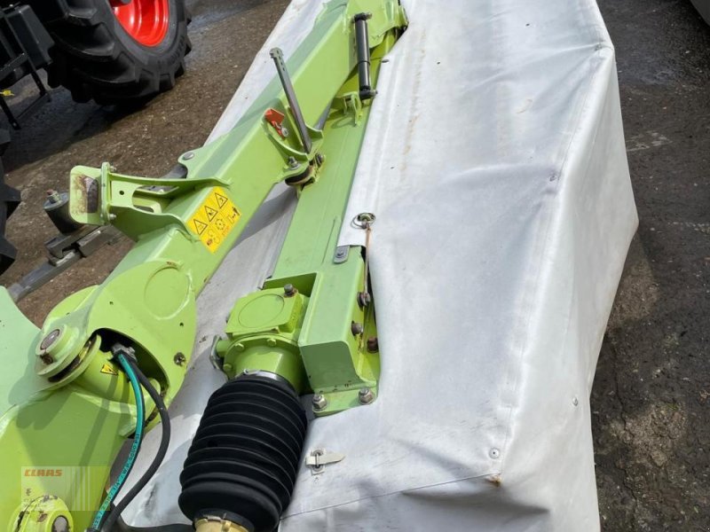 Mähwerk za tip CLAAS Disco 3900 Contour, Gebrauchtmaschine u Reinheim (Slika 2)